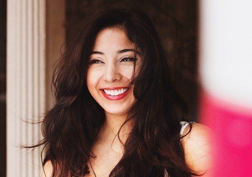 dental tips for white teeth